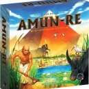 Amun-Re 20th Anniversary Edition (EN)