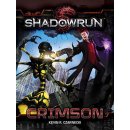 Shadowrun: Crimson Novel (EN)