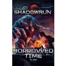 Shadowrun: Borrowed Time (EN)