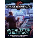 Shadowrun: A World of Shadows Anthology (EN)
