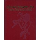 Shadowrun: Howling Shadows LE (EN)