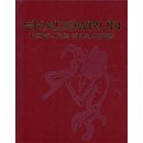 Shadowrun: Howling Shadows LE (EN)