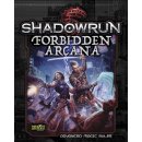 Shadowrun: Forbidden Arcana (EN)