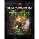 Shadowrun: Toxic Alleys (EN)