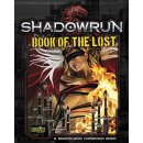 Shadowrun: Book of the Lost (EN)
