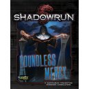 Shadowrun: Boundless Mercy (EN)