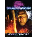 Shadowrun: Mobile Grimoire Spell Cards (EN)