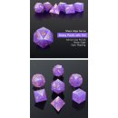 Sharp Edge Dice Set (7) Wizard