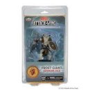 D&D Attack Wing: Frost Giant (EN)