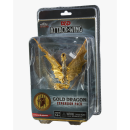 D&D Attack Wing: Gold Dragon (EN)