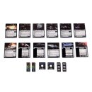 Star Trek Attack Wing: Federation Attack Card Pack (EN)