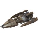 Star Trek Attack Wing: Hirogen Warship Card Pack (EN)