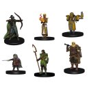 D&D Icons of the Realms: Starter Set