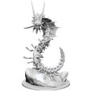 D&D Nolzurs Marvelous Miniatures: Adult Remorhaz