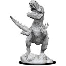 D&D Nolzurs Marvelous Miniatures: W6 T-Rex