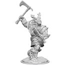 D&D Nolzurs Marvelous Miniatures: Frost Giant Male