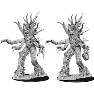 D&D Nolzurs Marvelous Miniatures: Treant