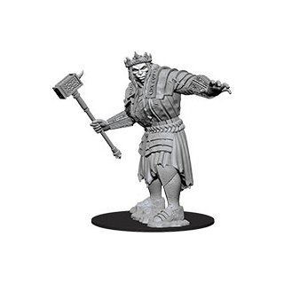 D&D Nolzurs Marvelous Miniatures: Fire Giant