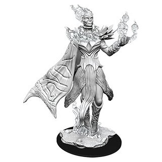 D&D Nolzurs Marvelous Miniatures: W8 Cloud Giant