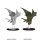 D&D Nolzurs Marvelous Miniatures: W9 Young Bronze Dragon
