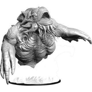 D&D Nolzurs Marvelous Miniatures: W9 Kraken
