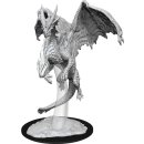 D&D Nolzurs Marvelous Miniatures: W11 Young Red Dragon