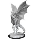 D&D Nolzurs Marvelous Miniatures: W11 Young Silver...