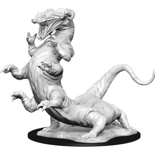 D&D Nolzurs Marvelous Miniatures: W11 Behir