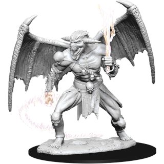 D&D Nolzurs Marvelous Miniatures: W11 Balor