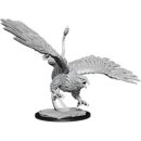D&D Nolzurs Marvelous Miniatures: W12 Diving Griffon