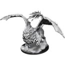 D&D Nolzurs Marvelous Miniatures: W12 Manticore