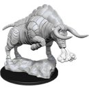 D&D Nolzurs Marvelous Miniatures: W12 Gorgon