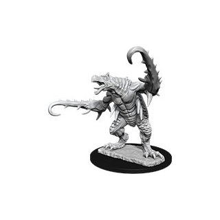 D&D Nolzurs Marvelous Miniatures: W12 Hook Horror