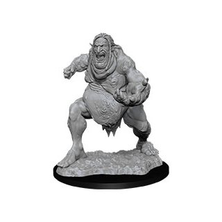 D&D Nolzurs Marvelous Miniatures: W12 Venom Troll