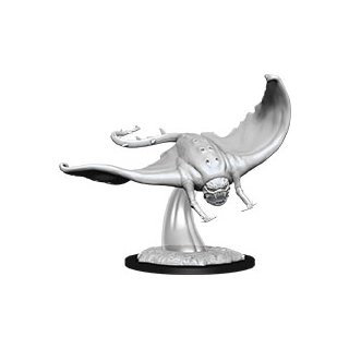 D&D Nolzurs Marvelous Miniatures: W12 Cloaker