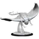 D&D Nolzurs Marvelous Miniatures: W12 Cloaker