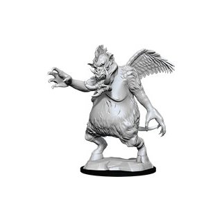 D&D Nolzurs Marvelous Miniatures: W12 Nalfeshnee