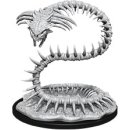 D&D Nolzurs Marvelous Miniatures: W12 Bone Naga