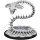D&D Nolzurs Marvelous Miniatures: W12 Bone Naga