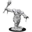D&D Nolzurs Marvelous Miniatures: W12 Ogre Zombie