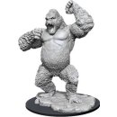 D&D Nolzurs Marvelous Miniatures: W12 Giant Ape