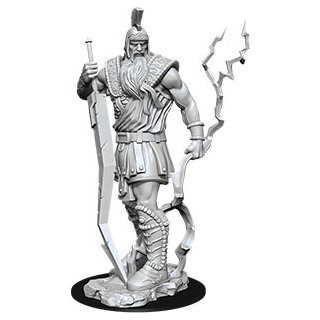 D&D Nolzurs Marvelous Miniatures: W12 Storm Giant