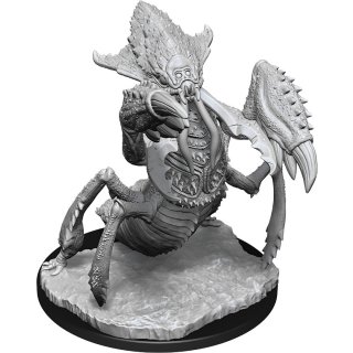 D&D Nolzurs Marvelous Miniatures: W13 Ankheg