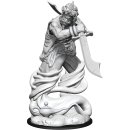D&D Nolzurs Marvelous Miniatures: W13 Djinni