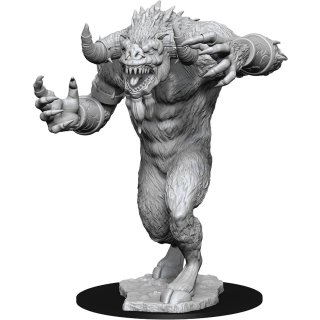 D&D Nolzurs Marvelous Miniatures: W13 Goristro