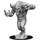 D&D Nolzurs Marvelous Miniatures: W13 Goristro