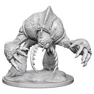 D&D Nolzurs Marvelous Miniatures: W12.5 Umber Hulk