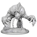 D&D Nolzurs Marvelous Miniatures: W12.5 Umber Hulk