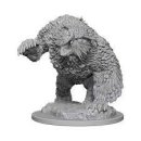 D&D Nolzurs Marvelous Miniatures: W12.5 Owlbear