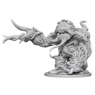 D&D Nolzurs Marvelous Miniatures: W12.5 Shambling mound